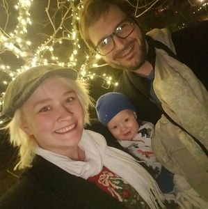 Meet your Posher, Adam